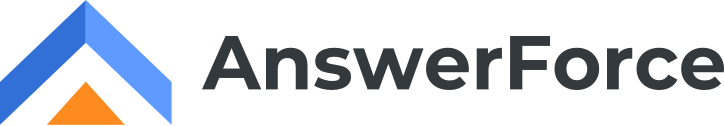 AnswerForce Logo