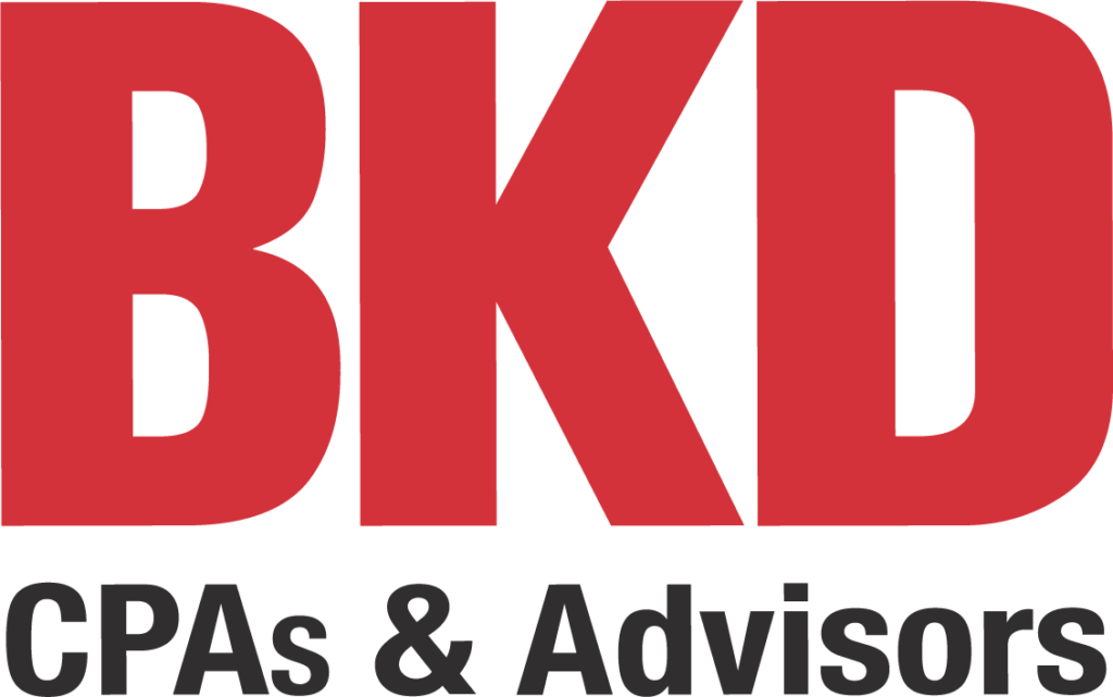 BKD Logo