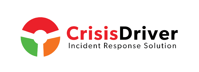 CrisisDriver Logo