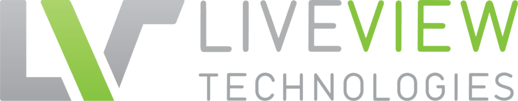 LiveView Logo