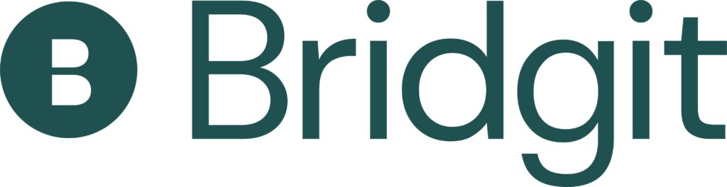 Bridgit Logo