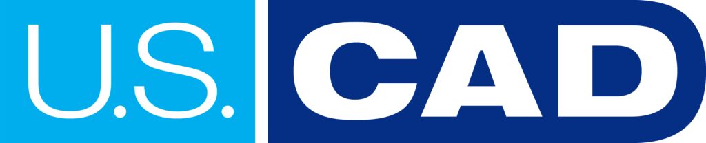 U.S. Cad Logo