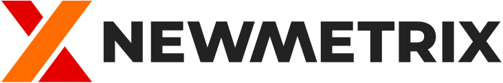NewMetrix Logo