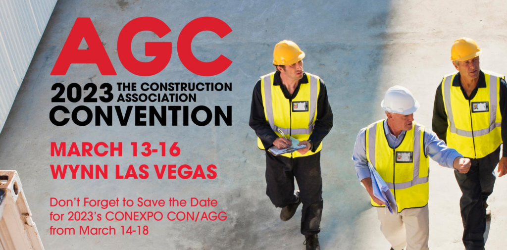 convention header